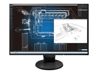 EIZO FlexScan EV2456-BK - LED-skjerm - 24.1" EV2456-BK