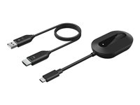 Belkin ConnectAir - Trådløs video/lyd-utvider - HDMI AVC024HQBK