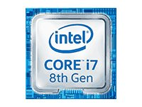 Intel Core i7 8700T - 2.4 GHz - 6-core - 12 tråder - 12 MB cache - LGA1151 Socket - OEM CM8068403358413