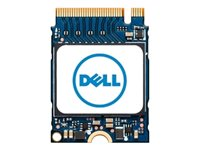 Dell - SSD - 512 GB - intern - M.2 2230 - PCIe (NVMe) AB292881