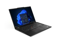 Lenovo ThinkPad X13 2-in-1 Gen 5 - AI Ready - 13.3" - Intel Core Ultra 7 - 155U - Evo - 32 GB RAM - 1 TB SSD - Nordisk (dansk/finsk/norsk/svensk) 21LW001MMX