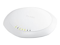 Zyxel NWA1123-AC Pro - Trådløst tilgangspunkt - Wi-Fi 5 - 2.4 GHz, 5 GHz - vegg/tak-monterbar NWA1123ACPRO-EU0101F