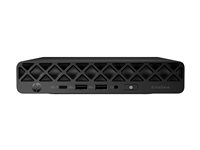 HP EliteDesk 8 G1i AI - mini Core Ultra 7 265 2.4 GHz - vPro Enterprise - 16 GB - SSD 512 GB 998R4ET#UUW
