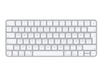 Apple Magic Keyboard - Tastatur - trådløs - Bluetooth - QWERTY - Norsk MK2A3H/A