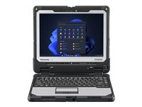 Panasonic Toughbook 33 - 12" - Intel Core i5 - 1245U - 16 GB RAM - 512 GB SSD - 4G LTE CF-33TZ023B4