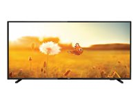 Philips 32HFL3014 - 32" Diagonalklasse LED-bakgrunnsbelyst LCD TV - helsepleie / sykehus - 720p 1366 x 768 - direktebelyst LED - svart 32HFL3014/12