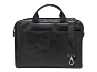 dbramante1928 Amalienborg - Notebookbæreveske - 2. generasjon - 15" - svart BG15GTBL1489