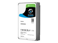 Seagate SkyHawk Surveillance HDD ST2000LV000 - Harddisk - 2 TB - intern - SATA 6Gb/s - 5400 rpm - buffer: 128 MB ST2000LV000