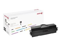 Xerox Kyocera FS-1120D/1120DN - Svart - kompatibel - tonerpatron (alternativ for: Kyocera TK-160) - for Kyocera FS-1120D, 1120D/KL3, 1120DN, 1120DN/KL3 006R03121