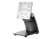 HP - Stativ - for LCD-skjerm - for HP L7016t Retail Touch Monitor; RP9 G1 Retail System 9118 W0Q45AA