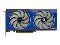 SPARKLE Intel Arc B570 GUARDIAN - OC Edition - grafikkort - Arc B570 - 10 GB GDDR6 - PCIe 4.0 x16 - 3 x DisplayPort, HDMI SB570G-10GOC