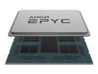 AMD EPYC 9754 - 2.25 GHz - 128-kjerners - 256 MB cache P60463-B21