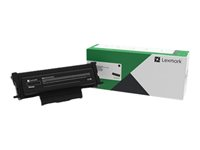 Lexmark - Svart - original - tonerpatron LRP - for Lexmark B2236dw, MB2236adw B222000