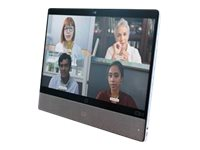 Cisco Webex Desk Pro - No Radio - Videokonferanseinnretning CS-DESKPRO-NR-K9