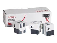 Xerox WorkCentre Pro 123/128 - Stifter (en pakke 15000) - for Copycentre C2636; DocuColor 240, 250; WorkCentre 7132, 72XX, C226; WorkCentre Pro 133 008R12915