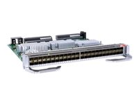 Cisco Catalyst 9600 Series Line Card - Switch - 48 x 1/10/25 Gigabit SFP+ / SFP28 - plugg-in-modul C9600-LC-48YL=