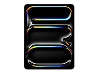 Apple 13-inch iPad Pro M4 Wi-Fi - tablet - 1 TB - 13" MWRG3KN/A