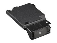 Panasonic FZ-VLNG211U - Nettverksadapter - XPAK - Gigabit Ethernet - for Toughbook G2, G2 Standard FZ-VLNG211U