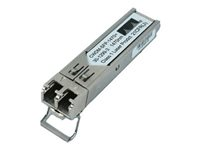 Cisco CWDM SFP - SFP (mini-GBIC) transceivermodul - 1GbE, 2Gb Fibre Channel - CWDM - LC/PC-enkeltmodus - 1470 nm - for Cisco 38XX, 38XX V3PN, 7301, 7301 VAM2+; Catalyst 29XX, 3560, 3750, 4948; ME 4924, 6524 CWDM-SFP-1470=