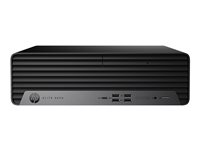 HP Elite 800 G9 - SFF Core i5 13500 2.5 GHz - 16 GB - SSD 256 GB 628B7ET#UUW