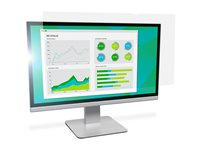 3M Anti-Glare-filter for 21.5" Monitors 16:9 - Antirefleksfilter for skjerm - 21.5" - blank AG215W9B
