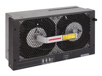 HPE FlexFabric High Speed Fan Tray - Nettverk produkt viftesett - for FlexFabric 12904E 7.2Tbps Type H Fabric Module, 12904E Switch Chassis JH448A
