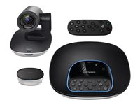 Logitech GROUP - Videokonferansesett 960-001057