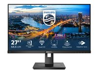 Philips B Line 275B1 - LED-skjerm - 27" 275B1/00