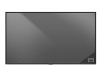 NEC MultiSync M551 PG-2 - 55" Diagonalklasse M Series LED-bakgrunnsbelyst LCD-skjerm - intelligent skilting - 4K UHD (2160p) 3840 x 2160 - HDR - kantbelyst 60005852