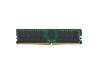 Kingston - DDR4 - modul - 16 GB - DIMM 288-pin - 3200 MT/s / PC4-25600 - CL22 - 1.2 V - registrert - ECC KTH-PL432/16G