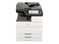 Lexmark MX910de - multifunksjonsskriver - S/H 26Z0136