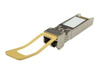 QNAP TRX-25GSFP28-SR - SFP28-transceivermodul - 25GbE - 25GBase-SR - LC - opp til 100 m - 850 nm TRX-25GSFP28-SR