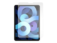 Compulocks iPad Air 10.9" & Pro 11" Tempered Glass Screen Protector - Skjermbeskyttelse for nettbrett - glass - 10.9" - for Apple 10.9-inch iPad Air (4th gen, 5th gen); 11-inch iPad Pro (1st gen, 2nd gen, 3rd gen, 4th gen) DGSIPDA109