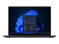 Lenovo ThinkPad T14s Gen 4 - 14" - Intel Core i5 - 1335U - Evo - 16 GB RAM - 256 GB SSD - Nordisk 21F6002NMX