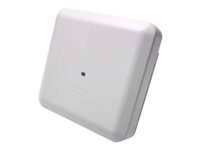 Cisco Aironet 2802I - Trådløst tilgangspunkt - Wi-Fi 5 - 2.4 GHz, 5 GHz - oppusset AIR-AP2802I-EK9-RF