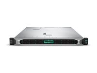 HPE ProLiant DL360 Gen10 - rackmonterbar ingen CPU - 0 GB - uten HDD 867959-B21