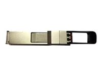 Cisco QSA Module - Nettverksadapter - SFP/SFP+ til QSFP - 7.8 cm - gjenfabrikert - for Nexus 31108, 31XX, 56128, 56XX, 9236, 93XXX, X9464, X9732; ONE Nexus 31108, 5672, 93XXX CVR-QSFP-SFP10G-RF