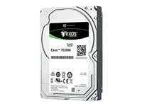 Seagate Exos 7E2000 ST2000NX0253 - Harddisk - 2 TB - intern - 2.5" SFF - SATA 6Gb/s - nearline - 7200 rpm - buffer: 128 MB ST2000NX0253