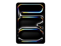 Apple 11-inch iPad Pro M4 Wi-Fi + Cellular - tablet - 512 GB - 11" - 3G, 4G, 5G MVW33KN/A
