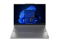Lenovo ThinkBook 16p G5 IRX - 16" - Intel Core i9 - i9-14900HX - 32 GB RAM - 1 TB SSD - Nordisk 21N5001SMX