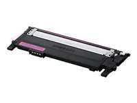 HP CLT-M406S - Magenta - original - tonerpatron (SU252A) - for Samsung CLX-3300, 3302, 3303, 3304, 3305, 3306, 3307, SCX-3300, 3301, 3305, 3306 SU252A