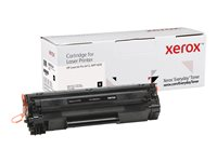 Everyday - Svart - kompatibel - tonerpatron (alternativ for: HP CF279A) - for HP LaserJet Pro M12a, M12w, MFP M26a, MFP M26nw 006R03644