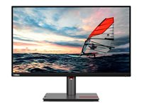 Lenovo ThinkVision P25i-30 - LED-skjerm - Full HD (1080p) - 25" 63F4MAT1EU