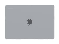 dbramante1928 Iceland - Skallveske for bærbar - 15" - blank - for Apple MacBook Air (15.3 tommer, M2, M3) IH15CL006155