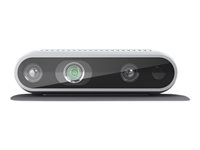 Intel RealSense D435 - Dybdekamera - 3D - utendørs, innendørs - farge - 1920 x 1080 - USB 3.0 82635AWGDVKPRQ