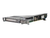 HPE x16 Full Height Riser Kit - Stigekort - for ProLiant DL360 Gen11 P48901-B21