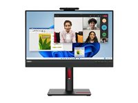 Lenovo ThinkCentre Tiny-in-One 24 Gen 5 - LED-skjerm - Full HD (1080p) - 24" 12NAGAT1EU