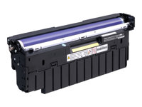 Epson - Svart - fotolederenhet - for AcuLaser C9300D2TN, C9300D3TNC, C9300DN, C9300DTN, C9300N, C9300TN C13S051210