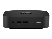 HP Chromebox G4 - mini Core i3 i3-1315U 1.2 GHz - 8 GB - SSD 256 GB 8T8P5EA#UUW