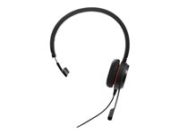 Jabra Evolve 20SE MS - Hodesett - on-ear - kablet - USB-C 4993-823-389